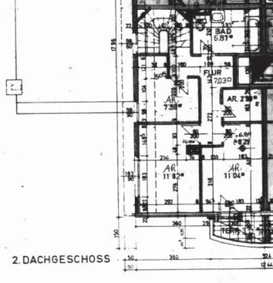 4-Zimmer-Wohnung mieten in Wien – 122,22 m², € 2.093 – Bild 17 von 17