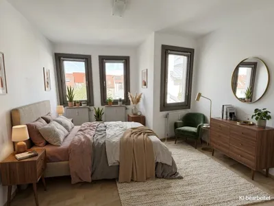 4-Zimmer-Wohnung mieten in Wien – 122,22 m², € 2.093 – Bild 4 von 17