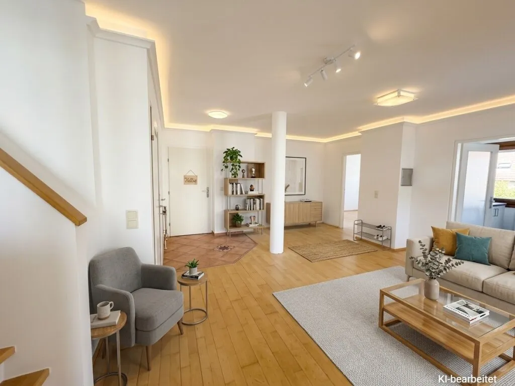 Wohnung – Wien - Ansicht 2