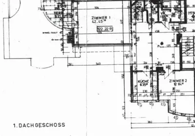 4-Zimmer-Wohnung mieten in Wien – 122,22 m², € 2.093 – Bild 16 von 17