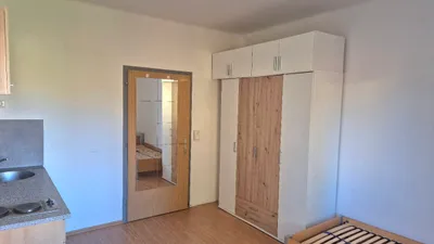 1-Zimmer-Wohnung mieten in Graz-Umgebung – 18 m², € 294 – Bild 3 von 9
