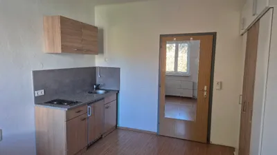 1-Zimmer-Wohnung mieten in Graz-Umgebung – 18 m², € 294