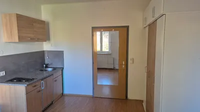 1-Zimmer-Wohnung mieten in Graz-Umgebung – 18 m², € 294 – Bild 2 von 9