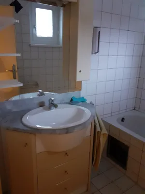 2-Zimmer-Wohnung mieten in Baden – 55 m², € 765 – Bild 3 von 6