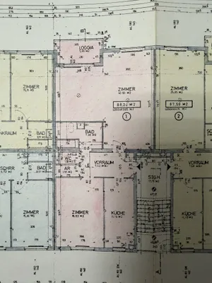 3-Zimmer-Wohnung kaufen in Wien – 88,24 m², € 320.000 – Bild 14 von 14