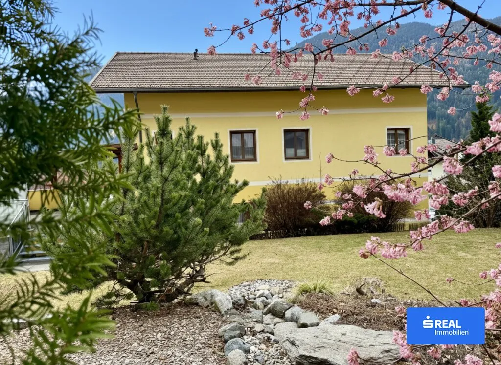 Wo Zuhause mehr Platz bekommt. - Ansicht 2