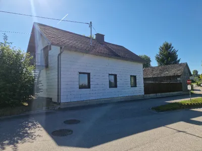 Haus kaufen in Wels-Land – 62 m², € 249.000 – Bild 3 von 23