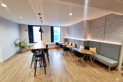 Gewerbeimmobilie mieten in Salzburg Stadt – 522 m², € 9.008 – Bild 5 von 6