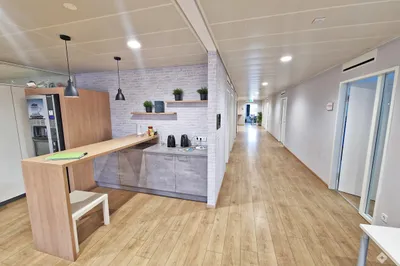 Gewerbeimmobilie mieten in Salzburg Stadt – 522 m², € 9.008 – Bild 6 von 6