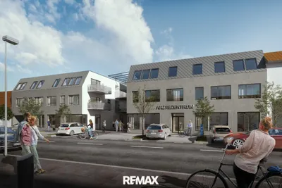 3-Zimmer-Wohnung kaufen in Gänserndorf – 70,84 m², € 310.848 – Bild 5 von 13