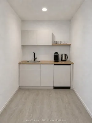 Gewerbeimmobilie mieten in Wels – 256 m², € 2.944 – Bild 4 von 6