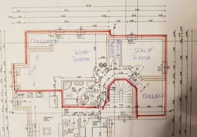 2-Zimmer-Wohnung mieten in Wels – 80 m², € 1.051 – Bild 31 von 32