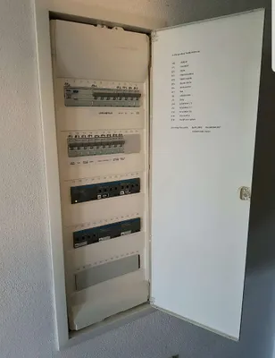 2-Zimmer-Wohnung mieten in Wels – 80 m², € 1.051 – Bild 17 von 32