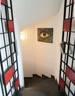 2-Zimmer-Wohnung mieten in Wels – 80 m², € 1.051 – Bild 24 von 32