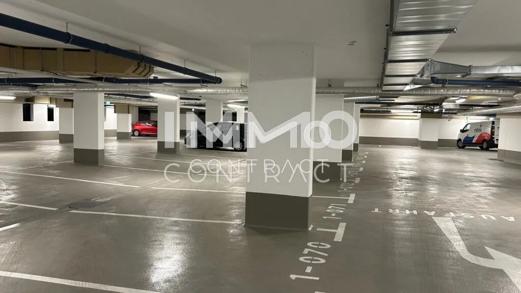 3 Zimmer und 18m² Loggia!!! - Widok 2