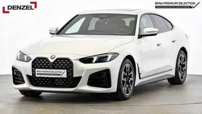 BMW 4er-Reihe