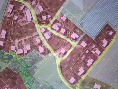 Grundstück kaufen in Eferding – 893 m², € 195.000 – Bild 3 von 7