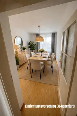 3-Zimmer-Wohnung mieten in Waidhofen an der Thaya – 68 m², € 730 – Bild 7 von 25