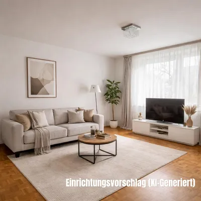 3-Zimmer-Wohnung mieten in Waidhofen an der Thaya – 68 m², € 730