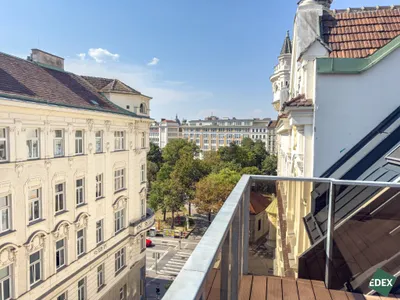 2-Zimmer-Wohnung mieten in Wien – 38 m², € 1.099 – Bild 8 von 23