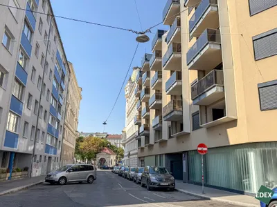 2-Zimmer-Wohnung mieten in Wien – 38 m², € 1.099 – Bild 21 von 23