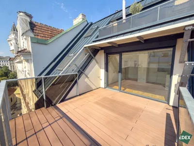 2-Zimmer-Wohnung mieten in Wien – 38 m², € 1.099 – Bild 1 von 23