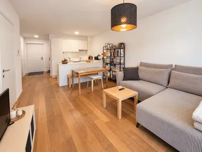 2-Zimmer-Wohnung mieten in Innsbruck – 51,39 m², € 1.570 – Bild 3 von 13