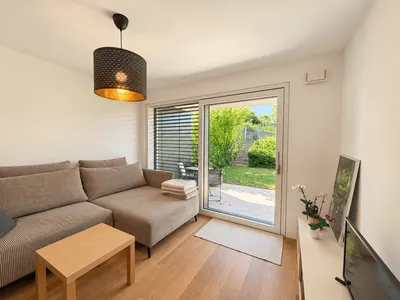 2-Zimmer-Wohnung mieten in Innsbruck – 51,39 m², € 1.570 – Bild 2 von 13