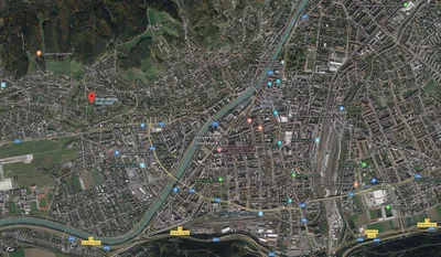 2-Zimmer-Wohnung mieten in Innsbruck – 51,39 m², € 1.570 – Bild 11 von 13