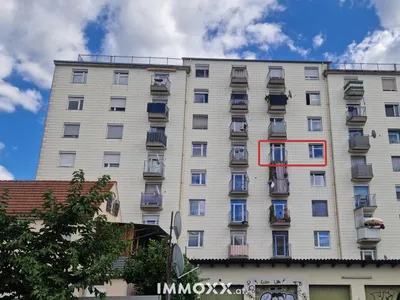 3-Zimmer-Wohnung kaufen in Graz – 96 m², € 219.000 – Bild 3 von 13