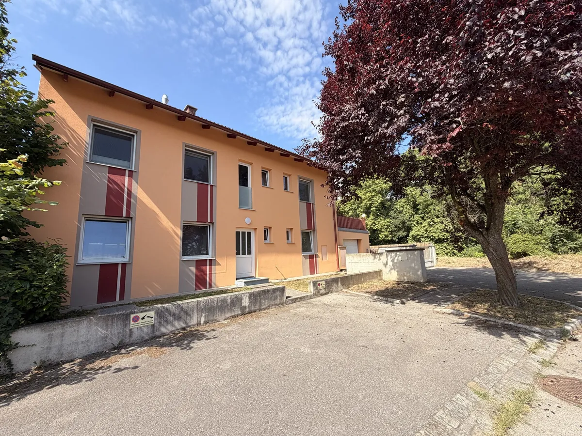 Großes Haus in toller Lage, Oberwaltersdorf