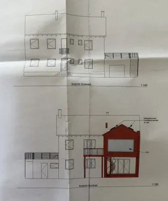 11-Zimmer-Gewerbeimmobilie kaufen in Baden – 253,87 m², € 758.000 – Bild 5 von 29