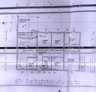 11-Zimmer-Gewerbeimmobilie kaufen in Baden – 253,87 m², € 758.000 – Bild 3 von 29