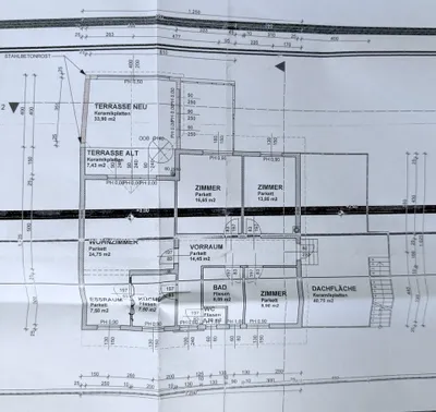 11-Zimmer-Gewerbeimmobilie kaufen in Baden – 253,87 m², € 758.000 – Bild 4 von 29