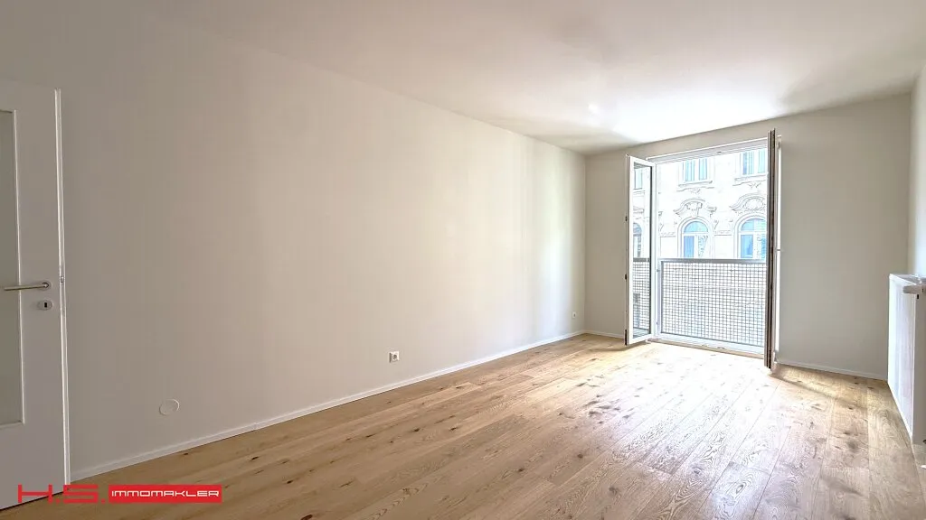 Wohnung – Wien