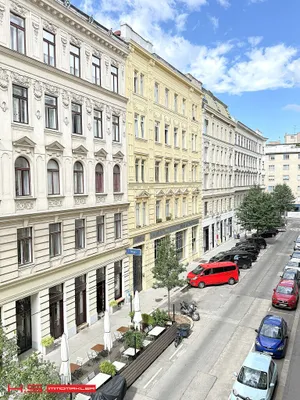 2-Zimmer-Wohnung kaufen in Wien – 58 m², € 440.000 – Bild 6 von 15