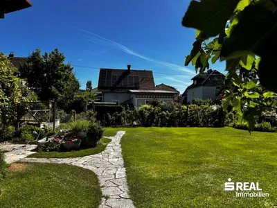 Haus kaufen in Linz – 143 m², € 525.000 – Bild 2 von 24