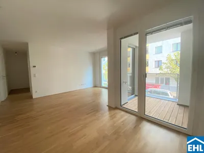 Immobilie kaufen in Wien – 47,8 m², € 310.000 – Bild 1 von 9