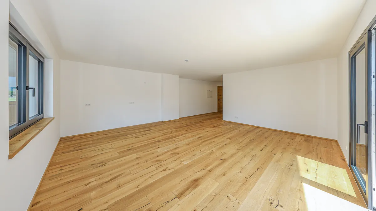 Wohnung – St. Johann in Tirol - Ansicht 2