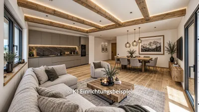 3-Zimmer-Wohnung kaufen in Kitzbühel – 78 m², € 738.150 – Bild 1 von 27