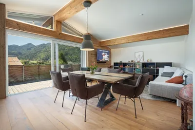 3-Zimmer-Wohnung kaufen in Kitzbühel – 121,35 m², € 780.000