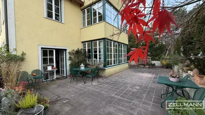 12-Zimmer-Haus kaufen in Wien – 348,5 m², € 1.759.000 – Bild 4 von 20