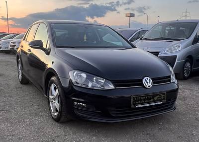 VW Golf Rabbit 1,6 TDI BMT