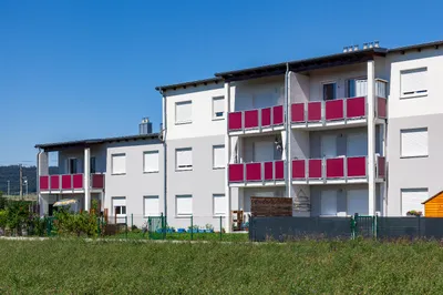 2-Zimmer-Wohnung mieten in Sankt Pölten Land – 55,45 m², € 590 – Bild 3 von 3