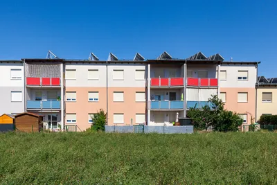 2-Zimmer-Wohnung mieten in Sankt Pölten Land – 55,45 m², € 590 – Bild 2 von 3