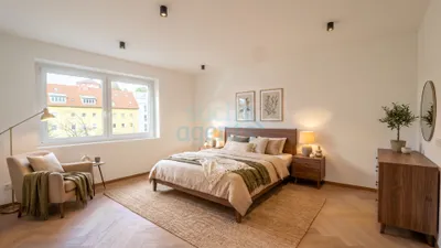 5-Zimmer-Wohnung kaufen in Linz – 137 m², € 620.000 – Bild 2 von 5