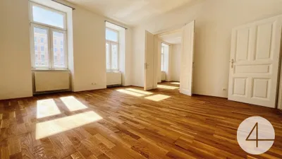 3-Zimmer-Wohnung kaufen in Wien – 82,56 m², € 375.000
