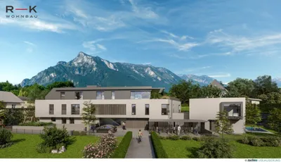 4-Zimmer-Wohnung kaufen in Salzburg Stadt – 113,61 m², € 1.710.000 – Bild 2 von 6