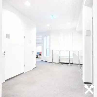 4-Zimmer-Gewerbeimmobilie mieten in Wien – 220 m², € 5.500 – Bild 7 von 13