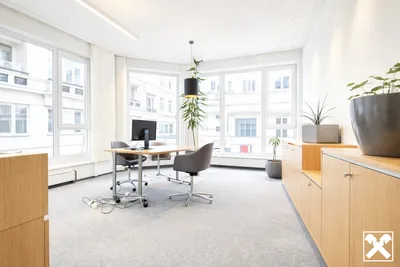 4-Zimmer-Gewerbeimmobilie mieten in Wien – 220 m², € 5.500 – Bild 1 von 13